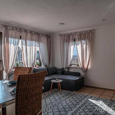Ferienwohnung Elsa Nideggen Εξωτερικό φωτογραφία