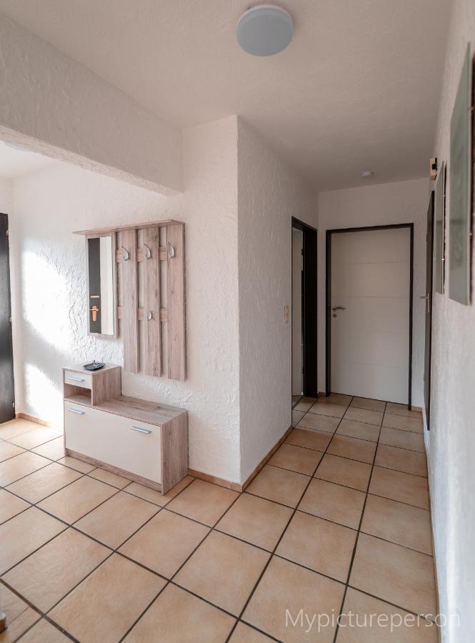 Ferienwohnung Elsa Nideggen Εξωτερικό φωτογραφία
