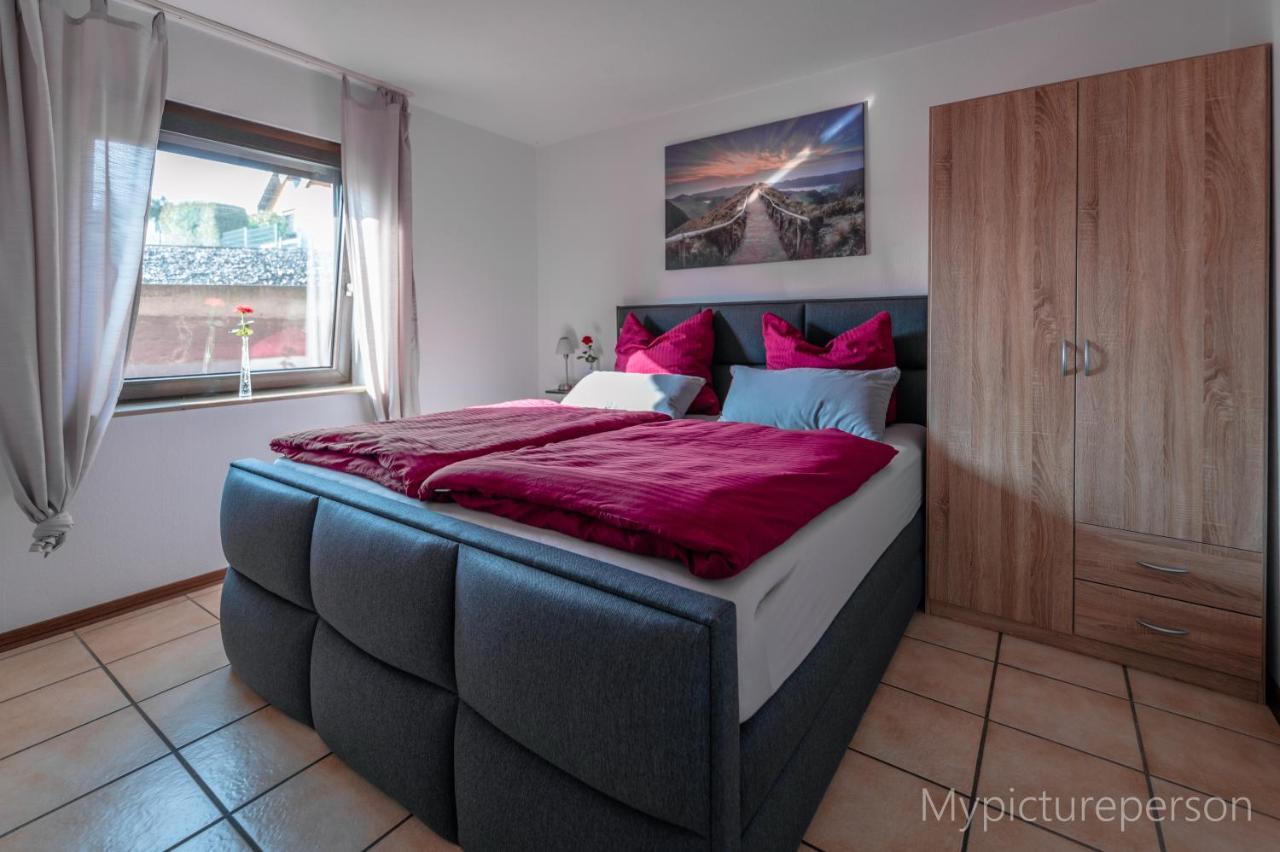 Ferienwohnung Elsa Nideggen Εξωτερικό φωτογραφία