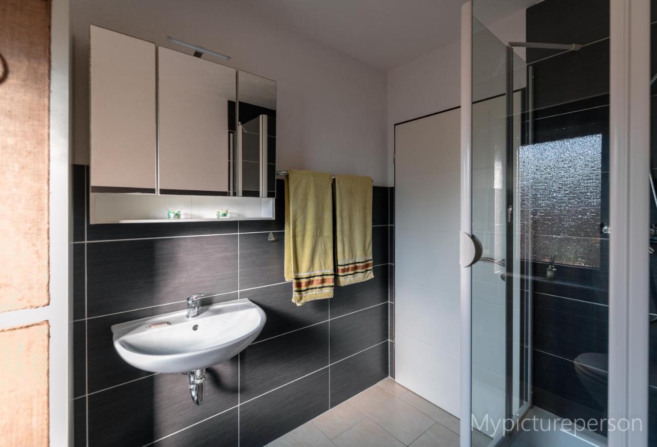 Ferienwohnung Elsa Nideggen Εξωτερικό φωτογραφία